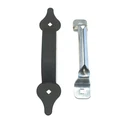 Garage Lift Set - Interior Exterior For Doors. Fixed Price $17.00.