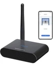 Meross Smart Garage Door Opener Remote With External Antenna MSG200 Senso. Fixed Price $34.00.