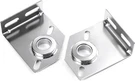 Garage Door Spring Center Bearing Bracket, 3/8 Parts Torsion. Fixed Price $21.84.