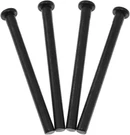 4PCS Door Hinge Pins Inch For Replacing Interior Security Ideal. Fixed Price $11.75.