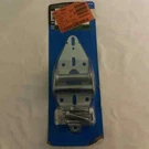 Everbilt Garage Door Hinge #2 Standard Universal Hardware (q). Fixed Price $10.99.