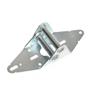 Garage Door #4 Hinge 14 Standard Embossed Duty. Fixed Price $6.12.
