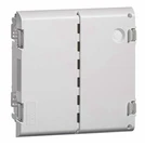 Leviton 49605-14P 14" Wireless Structured Media Center With Vented Hinged Door. Fixed Price $47.99.