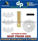 Garage Door Chain Dog Limit Stop Replacement Parts Gear For Linear Moore-o-matic. Fixed Price $29.99.