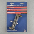 Genie 2" Track Garage Door Standard Roller Replacement Hardware Part 3-7/8" Stem. Fixed Price $9.95.