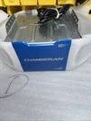 Chamberlain Garage Door Opener Model Belt Drive B750 Yellow Learn Button. Fixed Price $69.00.