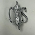 1970 71 72 Oldsmobile Cutlass Supreme Roof Emblem 8787542 Nice Z5. Fixed Price $23.95.