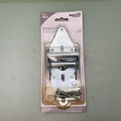 New Genuine National Hardware N280-198 V7610 #3 Garage Door Hinge. Fixed Price $11.34.