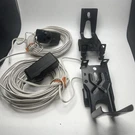 Garage Door Opener Safety Sensors With Brackets Chamberlain LW3000 Liftmaster. Fixed Price $15.95.