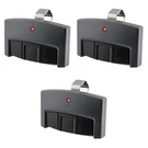 3X For Craftsman CMXZDCG453 Garage Door Opener 3-FUNCTION Visor Remote Control. Fixed Price $34.95.