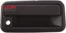 Garage-pro Exterior Front Door Handle Compatible With Gmc C/k Full Size P/u 1988. Fixed Price $20.72.