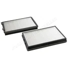 Blue Print Filter Set Cabin Air For Bmw E39 64318391198. Fixed Price $18.06.