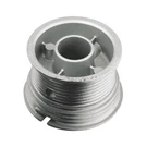 Clopay 0122491 Ez-set Garage Door Right Hand Cable Drum For Ideal. Fixed Price $13.44.