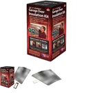 3009 Insulation Kit Garage Door Weather Stripping Foam Blanket Thermal. Fixed Price $129.19.