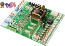 Eagle Diamond Control Board E555 Universal For Gate Openers Free Shipping. Fixed Price $672.59.