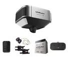 Liftmaster 6580L - 1HPS Dc Belt Garage Door Opener W/ Camera & Battery Backup. Fixed Price $349.95.