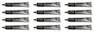 Lubriplate Aero L0113-086 Lithium Grease 1-3/4 Oz Low Temp 12 Pack. Fixed Price $84.99.