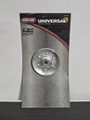 Genie Universal 3" Steel Garage Door Pulley Sp-bp New Old Stock Sealed Package. Fixed Price $10.85.
