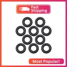 Torsor 10 Pack Bobbin Winder Tire Rubber Ring Replacement Winding Wheel Spanne. Fixed Price $10.06.