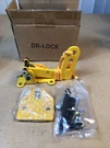 Vestil Dr-lock Automatic Overhead Dock Door 6.5 New In Box. Fixed Price $119.95.