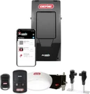 Smart Wall Mount Garage Door Opener With Aladdin Connect - Space Saving Design. Fixed Price $799.99.
