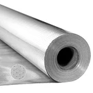 Vevor Double Reflective Insulation Roll Perforated Radiant Barrier 48IN X 250FT. Fixed Price $109.99.