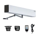 Olide Touchless Sensor Automatic Swing Door Opener With Passive Infrared. Fixed Price $559.99.