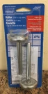 Prime-line GD52110 0.44 In. W X 4" 1-7/8" Steel Garage Door Roller Pk. Fixed Price $9.79.