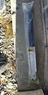 Blue Hawk 120 Lb. Extension Spring And Safety Cable New #0586747. Fixed Price $14.99.