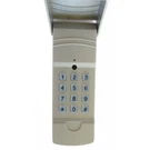 Liftmaster Chamberlain Craftsman Code Switch Comp Wireless Keypad DOLGDO315390. Fixed Price $27.79.