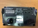 Chamberlain Liftmaster Garage Door Opener Front Cover With Light Socket Used. Fixed Price $9.00.