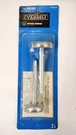 Everbilt 2-PACK Steel Rollers 1.75" 7/16X4" Rod Universal Hardware. Fixed Price $10.00.