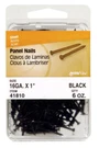 Hillman 1-5/8 In. Panel Steel Nail Flat Head. Fixed Price $8.95.