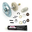 Gear & Sprocket Assembly For Durable Chain Drive C205C, C400 Garage Door Openers. Fixed Price $21.49.