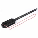 Genie 36773R.S 7FT Belt/chain Drive Carriage Assembly Kit Intellig Garage Opener. Fixed Price $39.95.