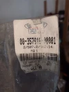 00-357919-00001 Vulcan Hart Flexible Door Seal Genuine Oem. Fixed Price $200.00.