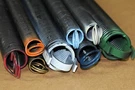 Garage Door Extension Springs For 7' High - Select Your Weight. Fixed Price $157.00.
