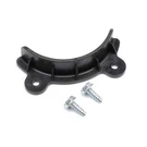 Genie Belt Retainer - 39012R.S Chain And Drive Garage Opener Parts. Fixed Price $7.99.
