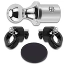 60618 Gooseneck Ball & Safety Chain Anchor 2-5/16 For Dodge Ram 2500 3500 13-24. Fixed Price $139.99.