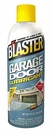 B'laster 16-GDL Garage Door Lubricant 9.3 Oz. Aerosol. Fixed Price $60.38.