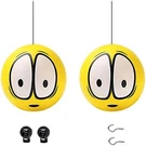 Double Garage Aid-parking Ball Guide System Assistant Kit Includ. Fixed Price $10.92.