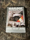 Garage Parking Aid By Cobbs Model No 00027 Easy To Install, Wiring Required. Fixed Price $17.99.