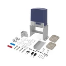 X-house Chain Driveway Sliding Opener For Gates Up To 14.... Fixed Price $197.49.