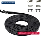 41A5434-13A Garage Door Opener Belt Drive For 8' Liftmaster, Sears, 257" Chamber. Fixed Price $60.36.