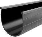 Replacement Wayne Dalton Garage Door Bottom Weather Seal 154448 9 Feet, Black. Fixed Price $28.03.