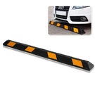 Large Heavy Duty Rubber Parking Curb 72 Premium Quality Car Garage Wheel S.... Fixed Price $83.51.