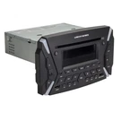 Linear Series RV6100 Am/fm & Bt/dvd Wall Mount Receiver Factory Renewed. Fixed Price $109.95.