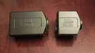 Moore Matic Door Sentry Infrared Safety Sensor CKM-120 Garage Eye Receive. Fixed Price $79.99.