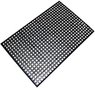 3 X 5 Ft. Anti-fatigue Non-slip Rubber Floor Mat Garage Shop Truck Heavy Duty. Fixed Price $33.82.
