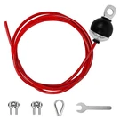 Topfinder Replacement Cables For Home Gym, Fitness Pulley Cable, Weight Machi.... Fixed Price $28.56.